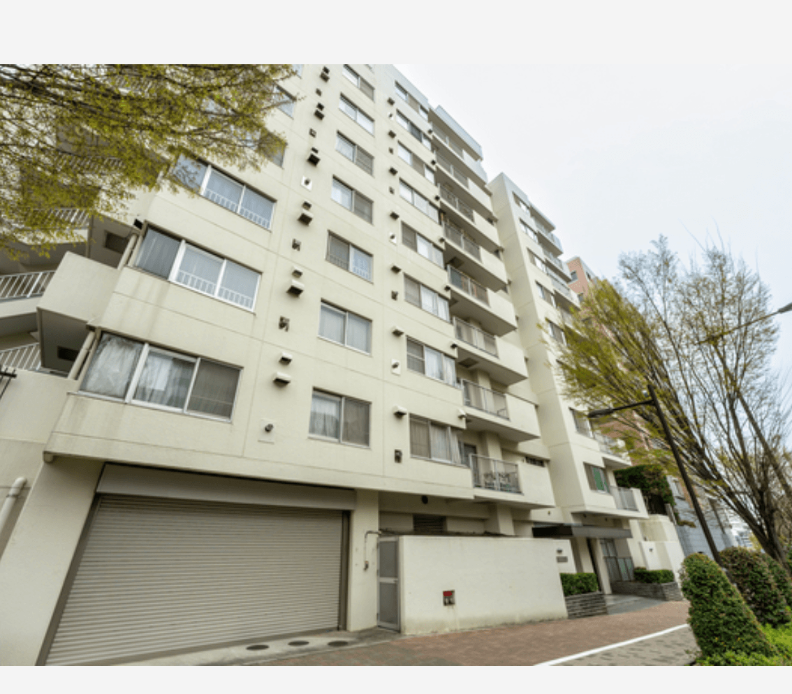 Sunview Heights Yoyogi - PDJ Indonesia