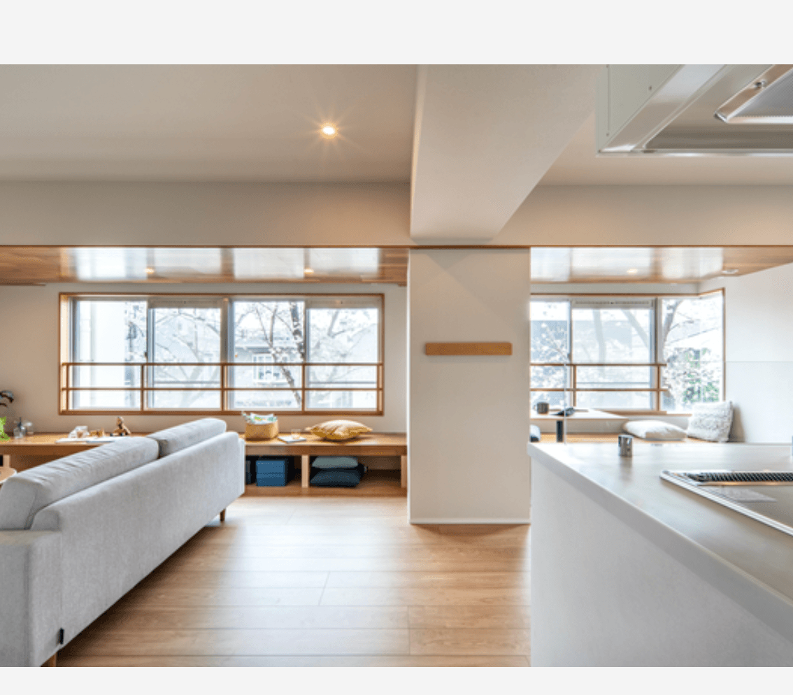 Sunview Heights Yoyogi - PDJ Indonesia