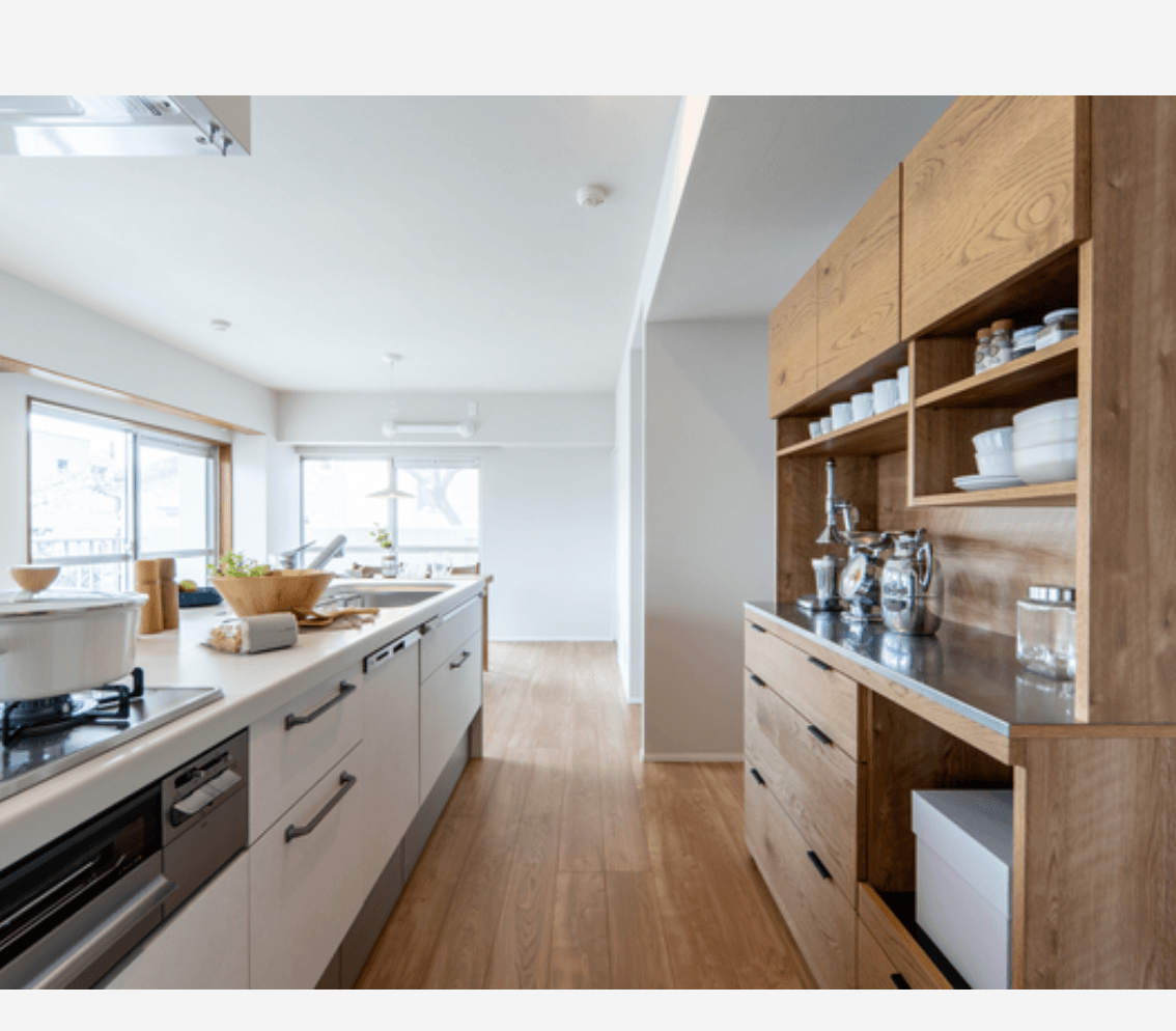 Sunview Heights Yoyogi - PDJ Indonesia