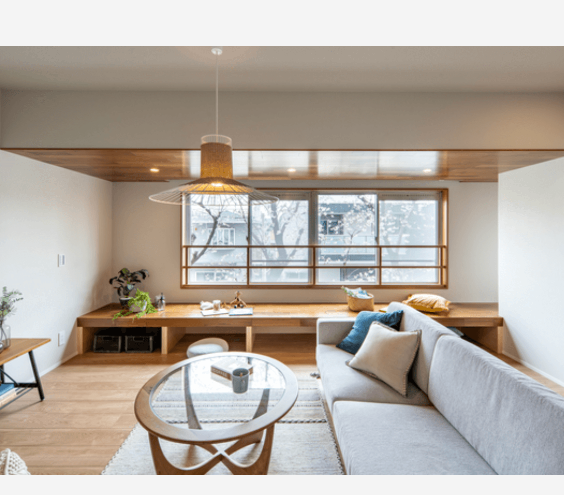 Sunview Heights Yoyogi - PDJ Indonesia