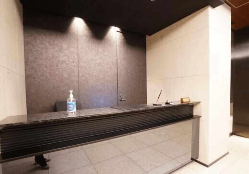 Sunwood Hiroo, 5, Hiroo, Shibuya-ku - PDJ Indonesia