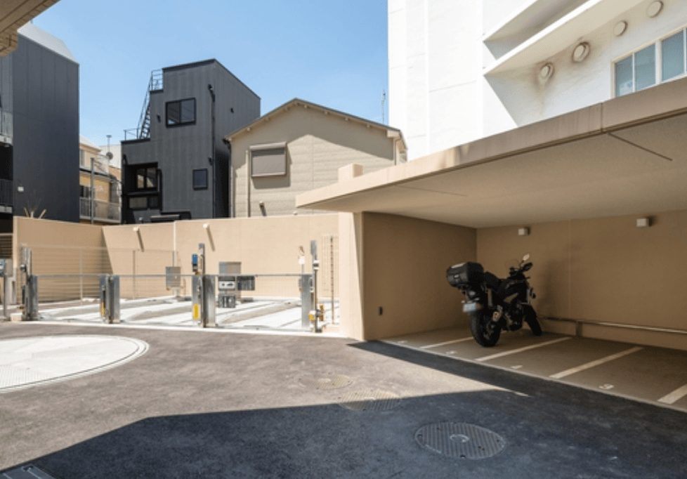 Sunwood Hiroo, 5, Hiroo, Shibuya-ku - PDJ Indonesia