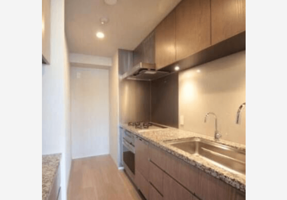 Sunwood Hiroo, 5, Hiroo, Shibuya-ku - PDJ Indonesia