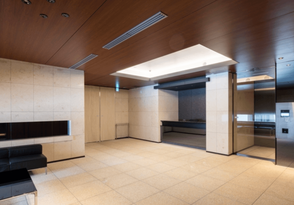 Sunwood Hiroo, 5, Hiroo, Shibuya-ku - PDJ Indonesia