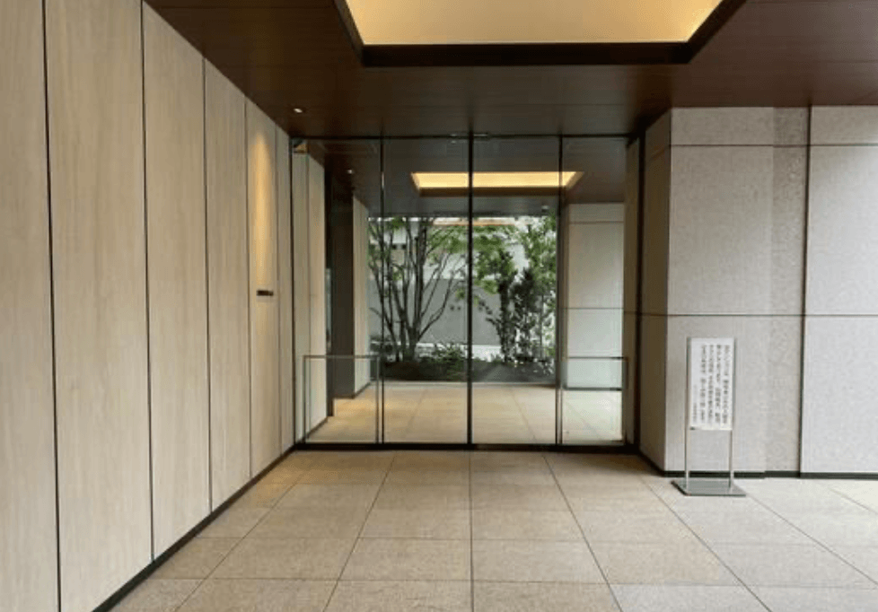 Sunwood Hiroo, 5, Hiroo, Shibuya-ku - PDJ Indonesia