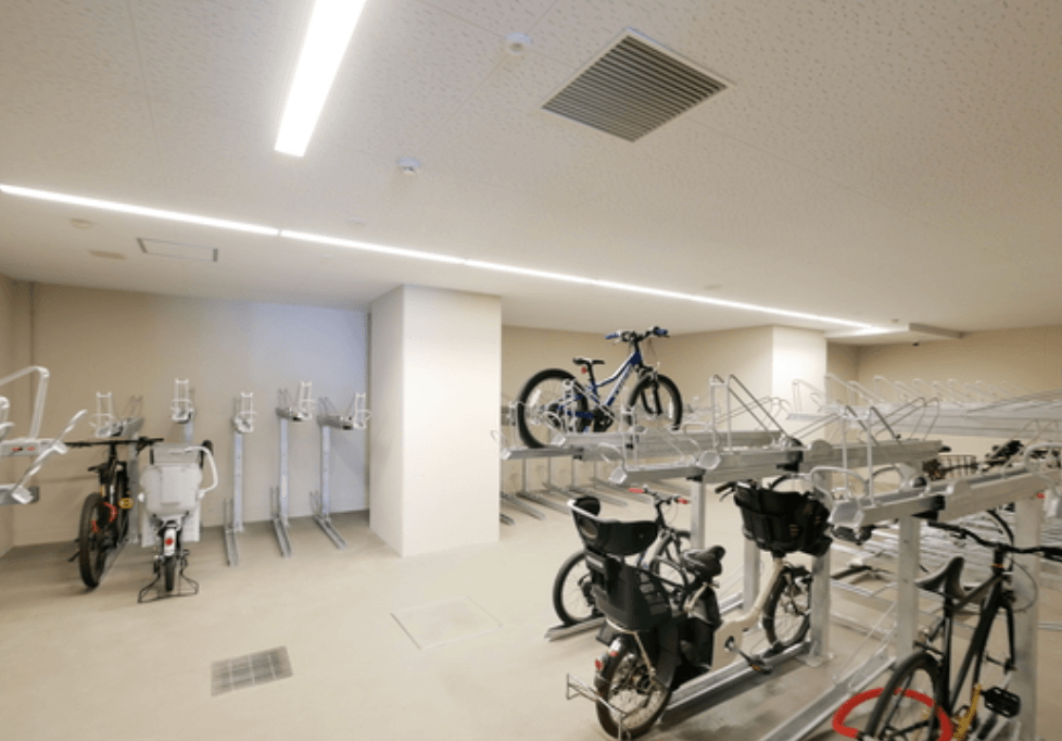 Sunwood Hiroo, 5, Hiroo, Shibuya-ku - PDJ Indonesia