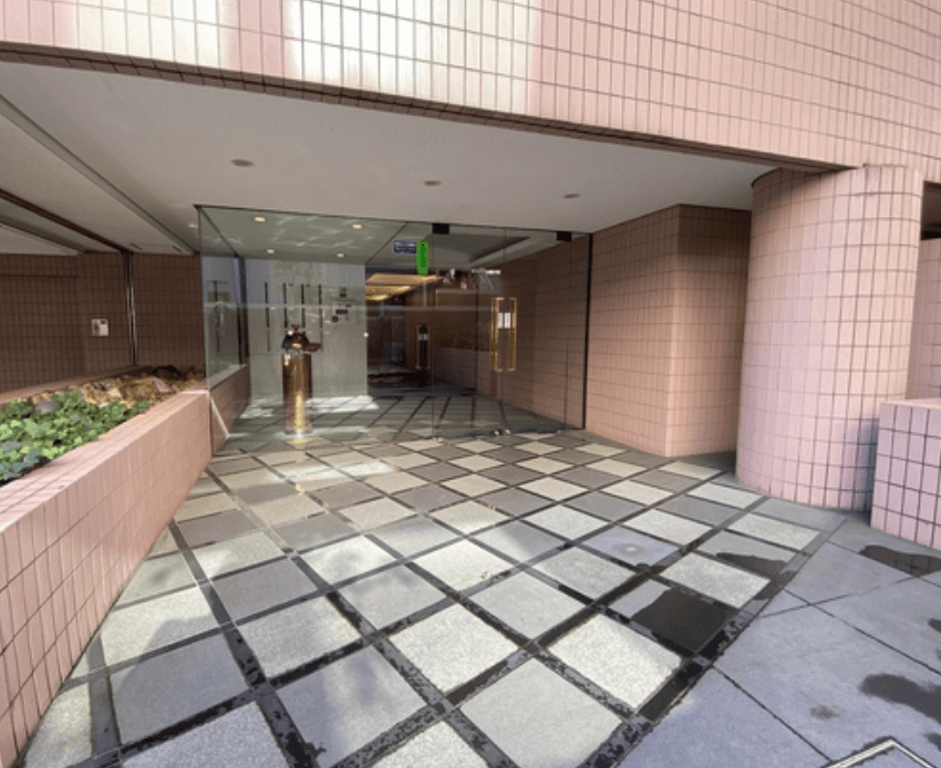 Takanawa 4 chome Park Mansion - PDJ Indonesia