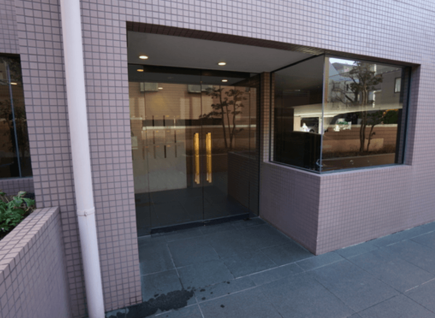 Takanawa FLAT, 4, Takanawa, Minato-ku - PDJ Indonesia