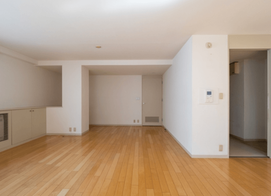 Takanawa FLAT, 4, Takanawa, Minato-ku - PDJ Indonesia