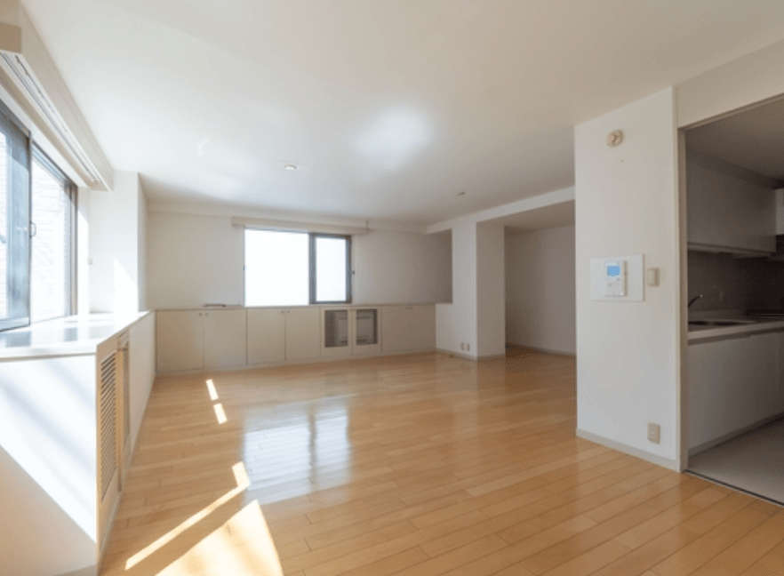 Takanawa FLAT, 4, Takanawa, Minato-ku - PDJ Indonesia