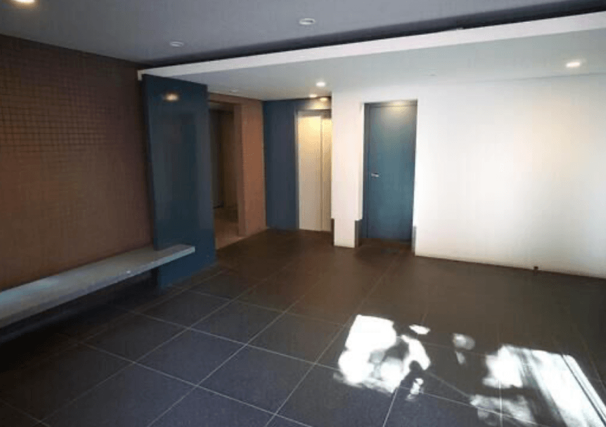 Takanawa FLAT, 4, Takanawa, Minato-ku - PDJ Indonesia