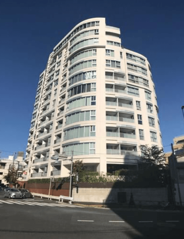 THE CONOE Daikanyama - PDJ Indonesia