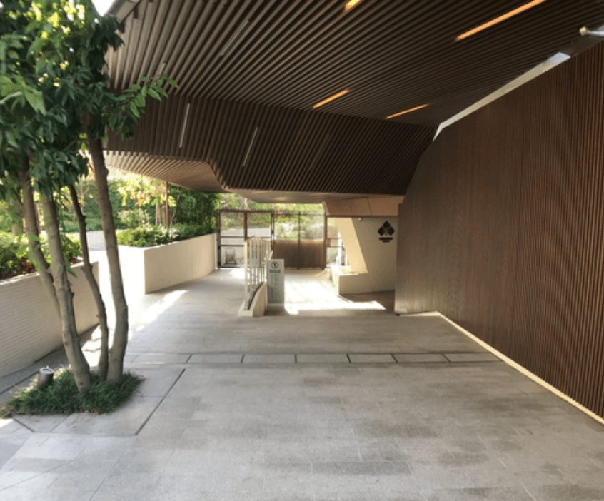 THE CONOE Daikanyama - PDJ Indonesia