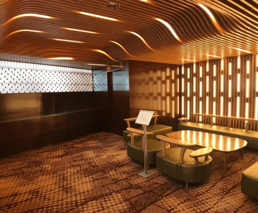 THE CONOE Daikanyama - PDJ Indonesia