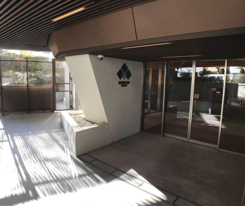 THE CONOE Daikanyama - PDJ Indonesia