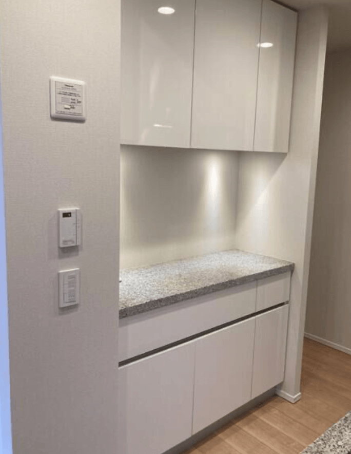 The Park House Daikanyama - PDJ Indonesia