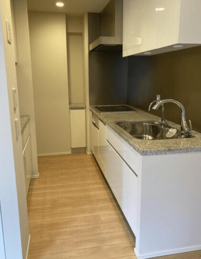 The Park House Daikanyama - PDJ Indonesia