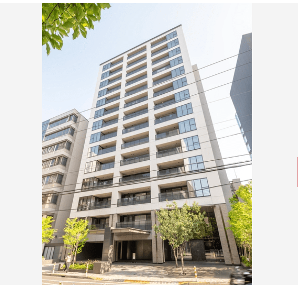 The Park House Ebisu - PDJ Indonesia