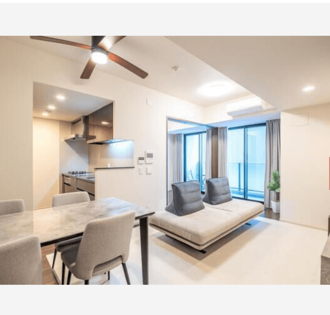 The Park House Ebisu - PDJ Indonesia