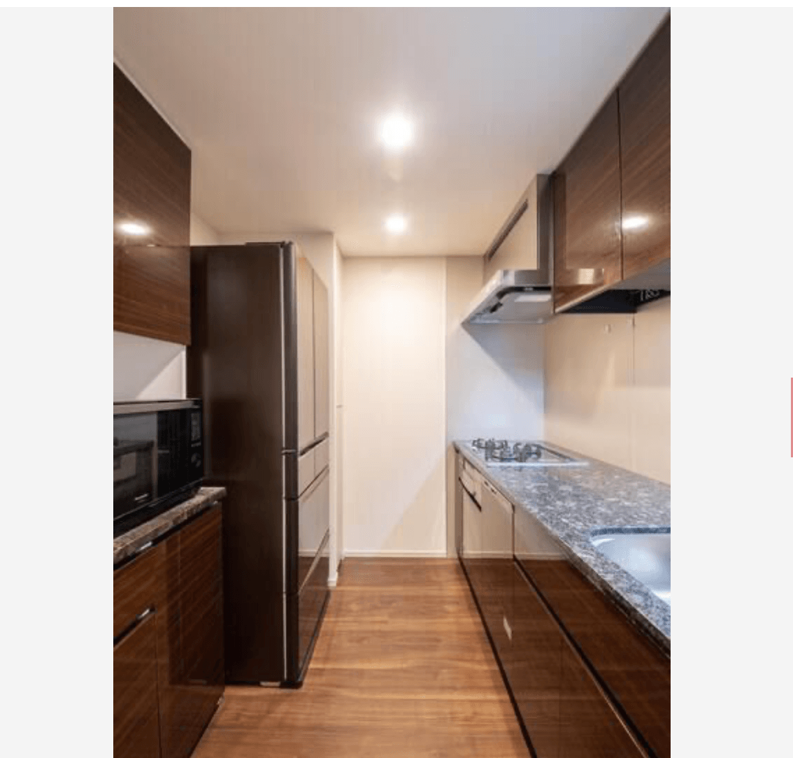 The Park House Ebisu - PDJ Indonesia