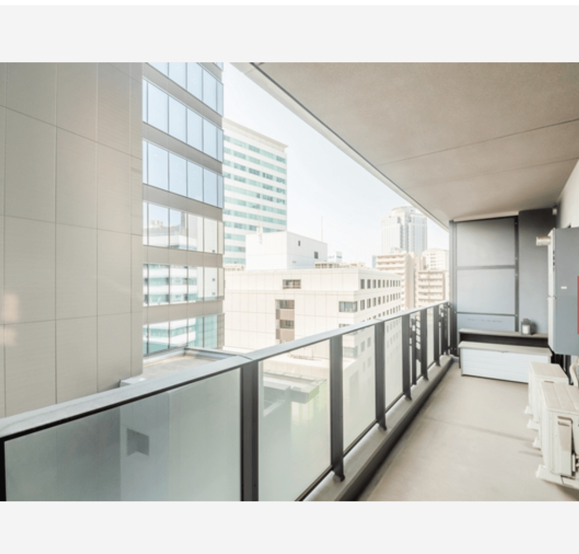 The Park House Ebisu - PDJ Indonesia