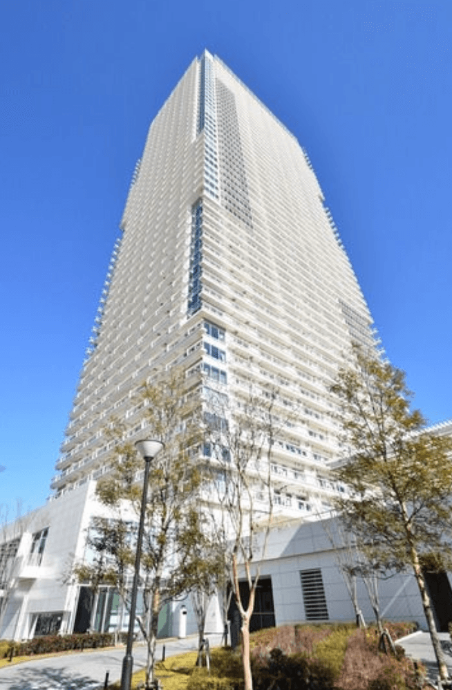 The Park House Harumi Tower Chrono Residence - PDJ Indonesia