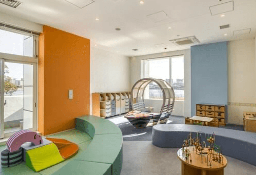 The Park House Harumi Tower Chrono Residence - PDJ Indonesia