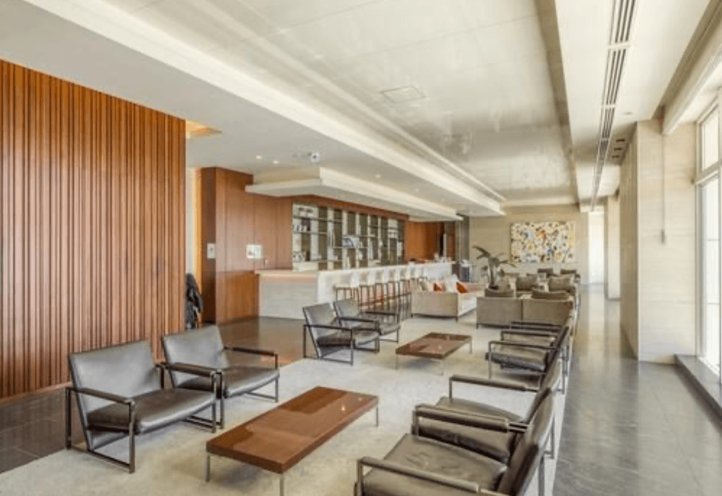 The Park House Harumi Tower Chrono Residence - PDJ Indonesia