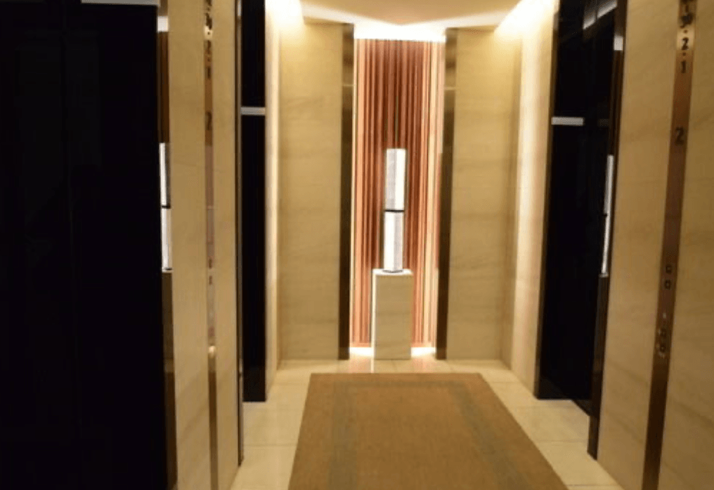 The Park House Harumi Tower Chrono Residence - PDJ Indonesia