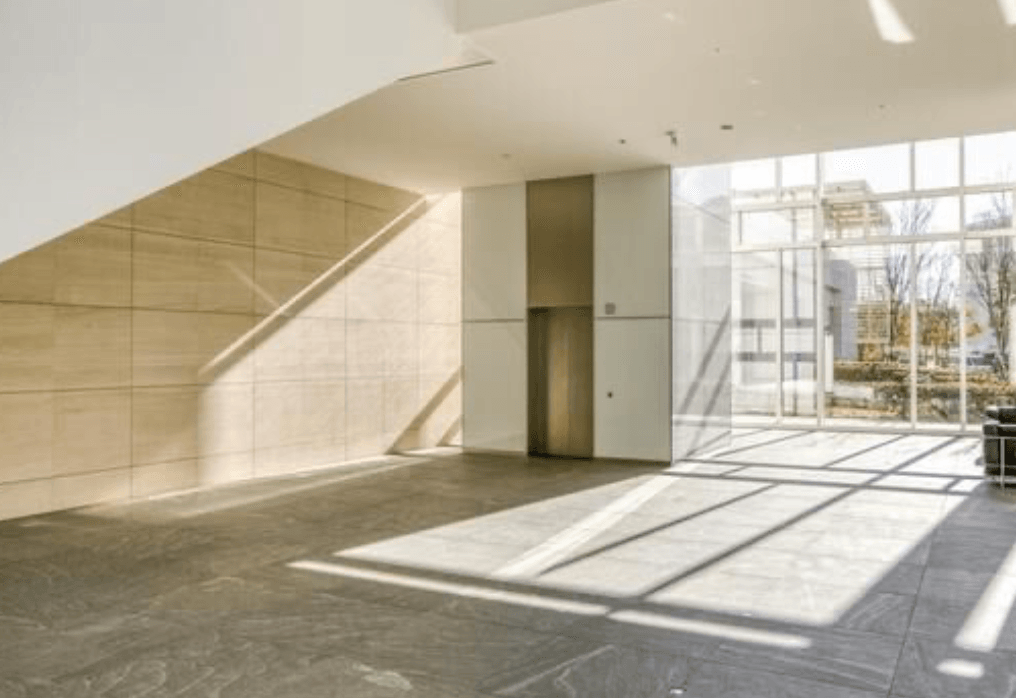 The Park House Harumi Tower Chrono Residence - PDJ Indonesia