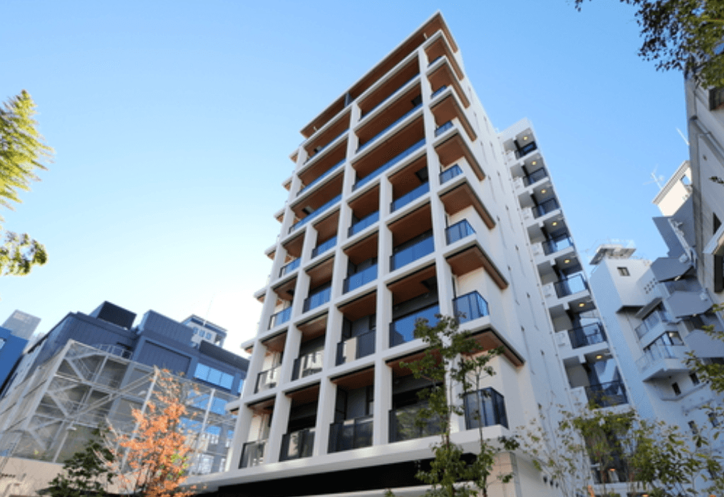 The Park House Kojimachi Terrace - PDJ Indonesia