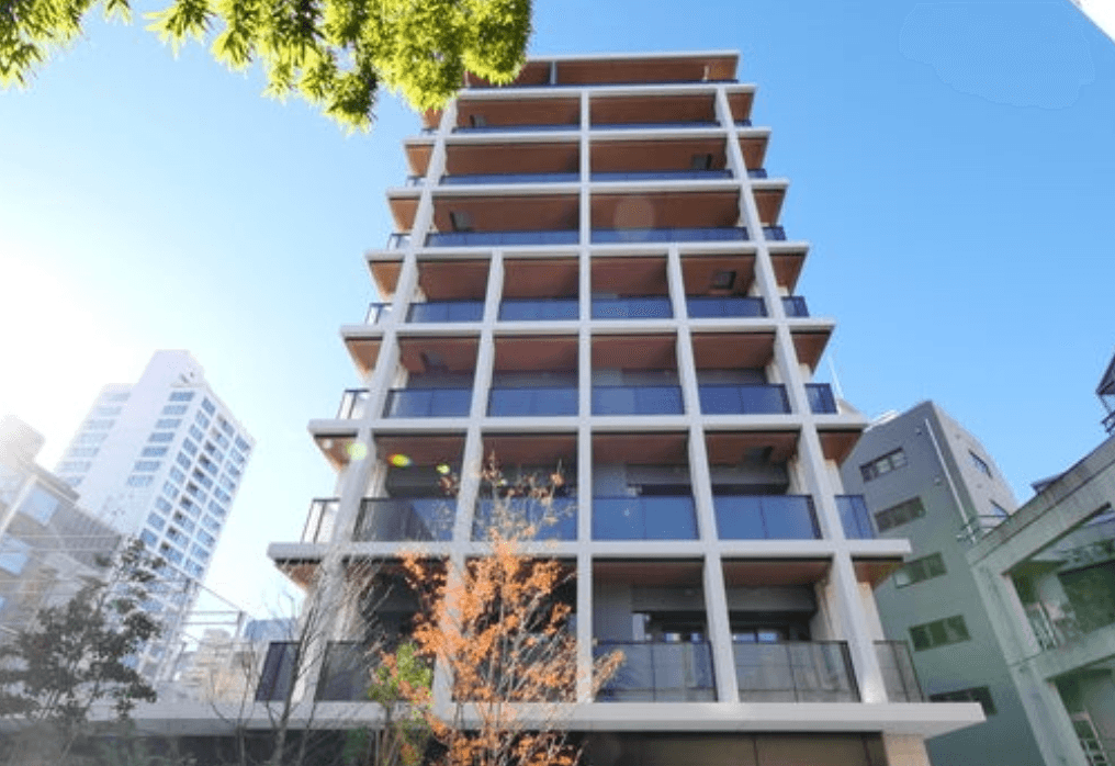 The Park House Kojimachi Terrace - PDJ Indonesia