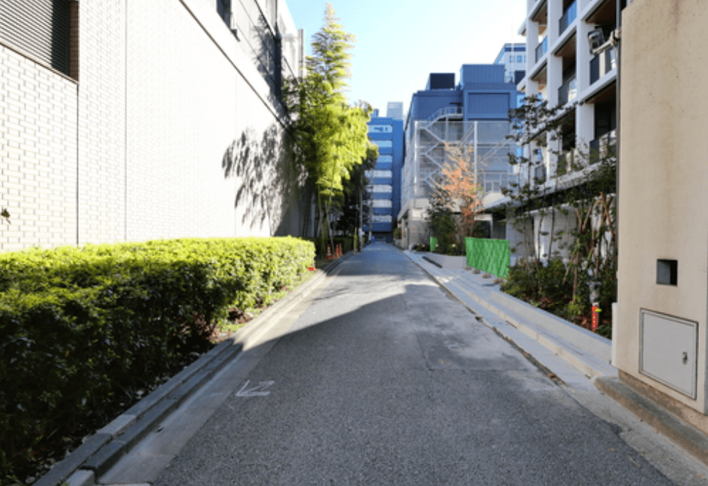 The Park House Kojimachi Terrace - PDJ Indonesia