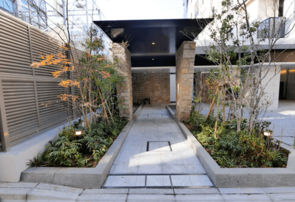 The Park House Kojimachi Terrace - PDJ Indonesia