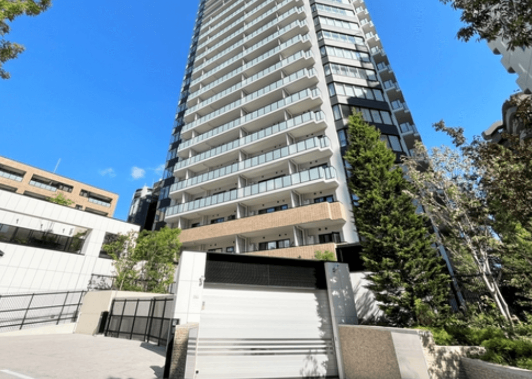 The Park House Mita garden Residence & Tower - PDJ Indonesia