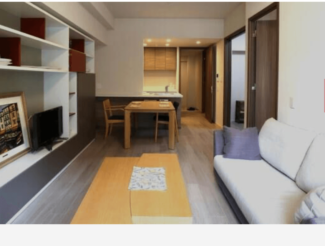 The Park House Mita garden Residence & Tower - PDJ Indonesia