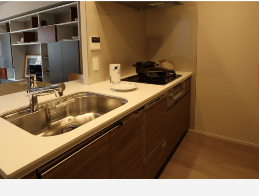 The Park House Mita garden Residence & Tower - PDJ Indonesia