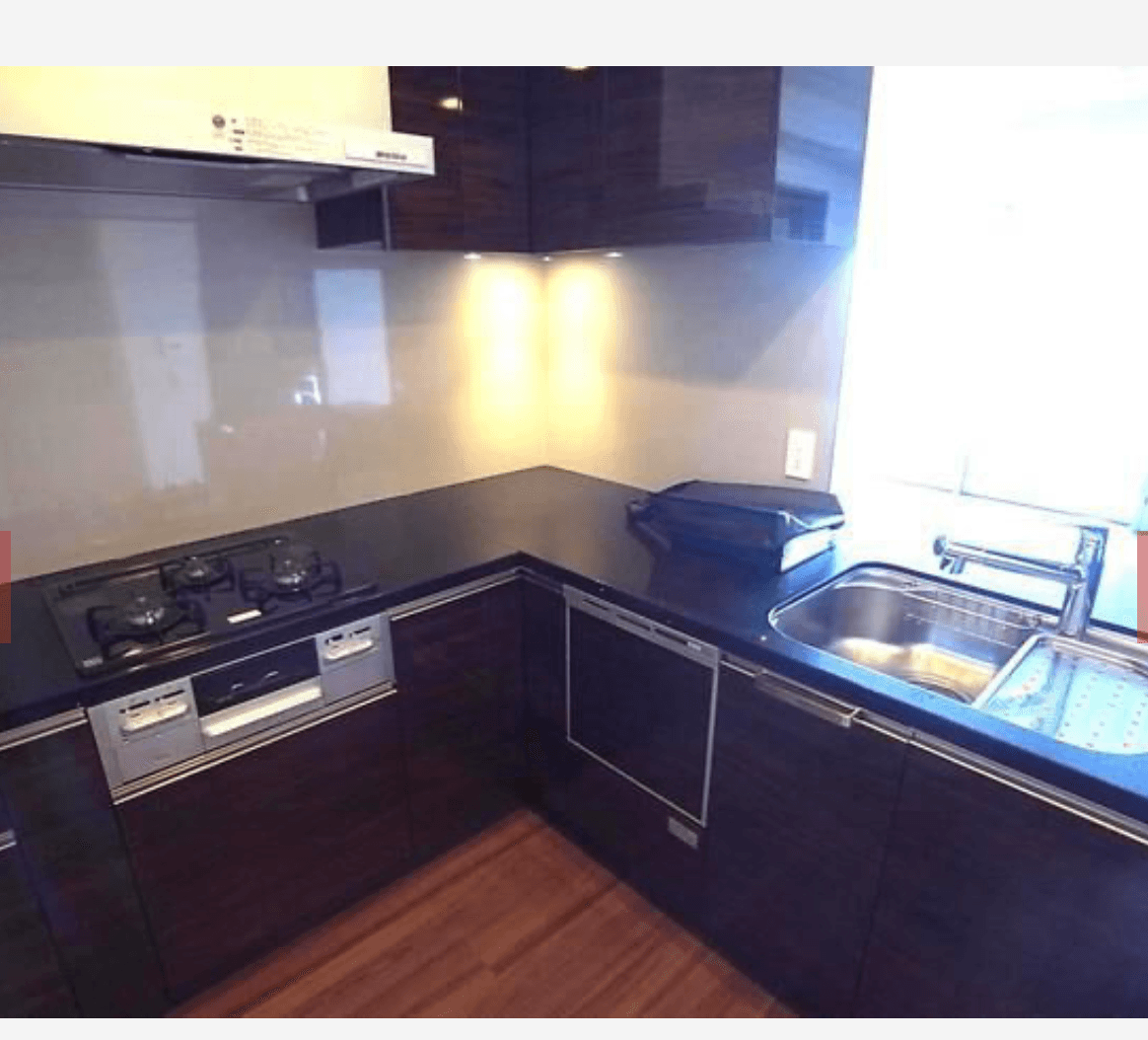 The Park House Nakano Tower - PDJ Indonesia