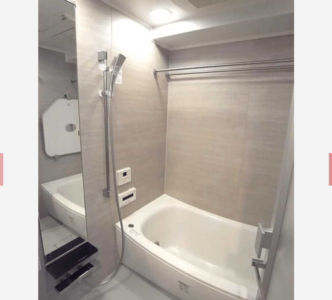 The Park House Nakano Tower - PDJ Indonesia