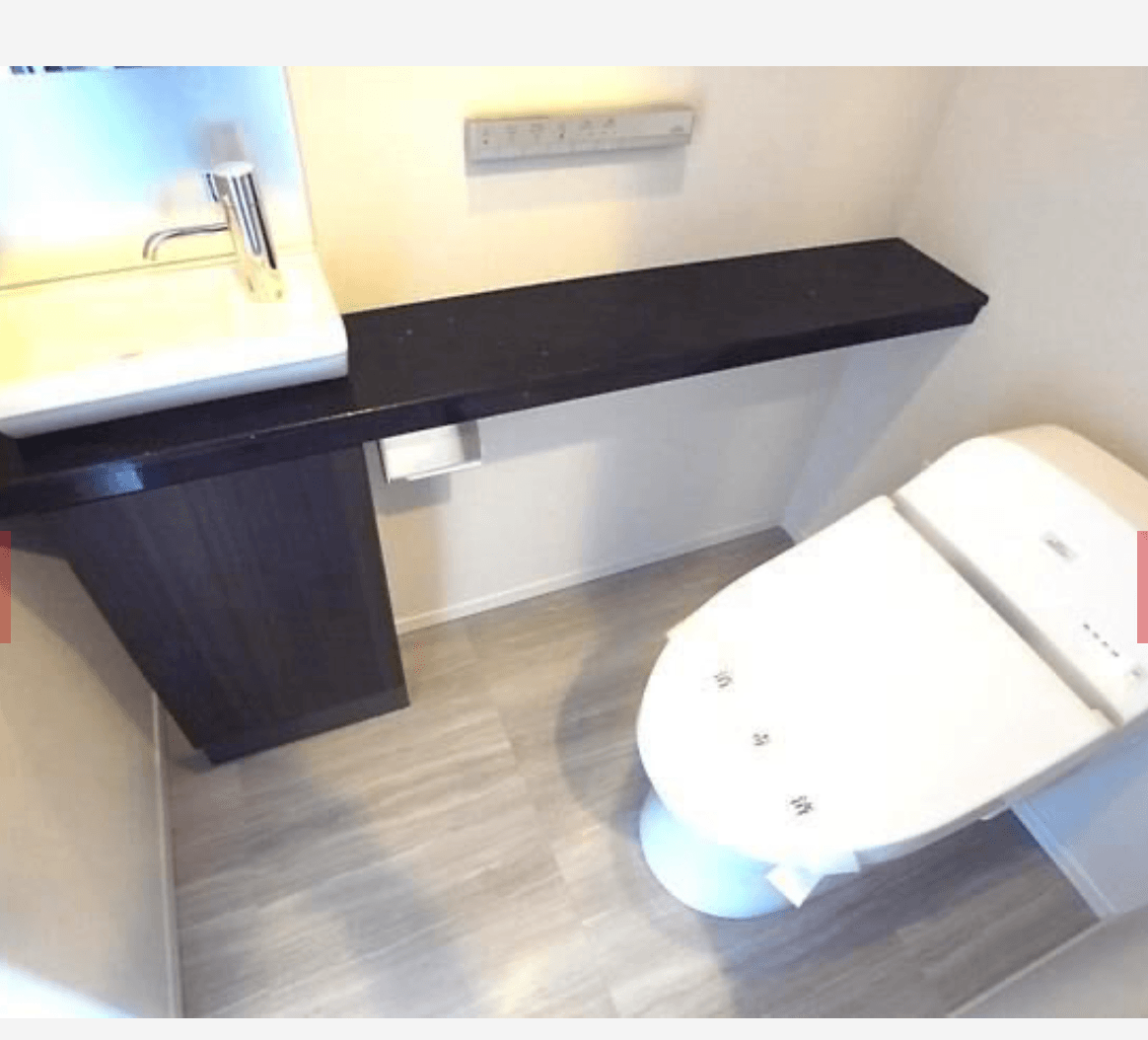 The Park House Nakano Tower - PDJ Indonesia