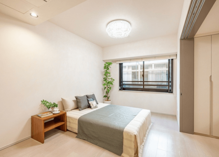 The Park House Nishiazabu Kasumicho - PDJ Indonesia