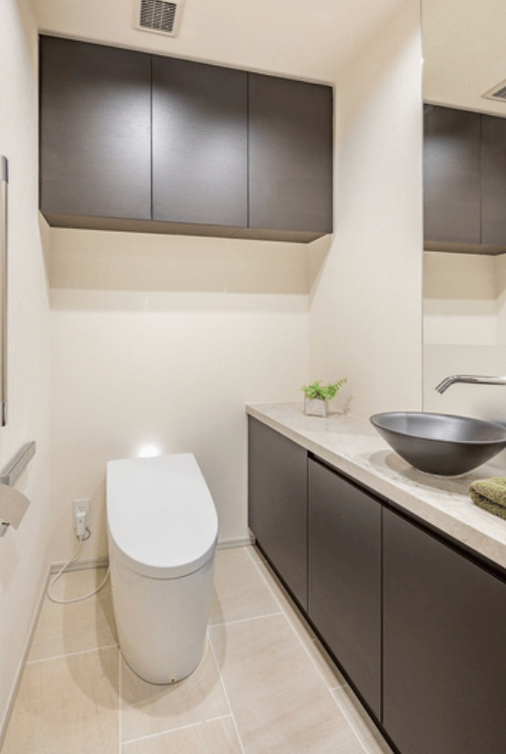 The Park House Nishiazabu Kasumicho - PDJ Indonesia