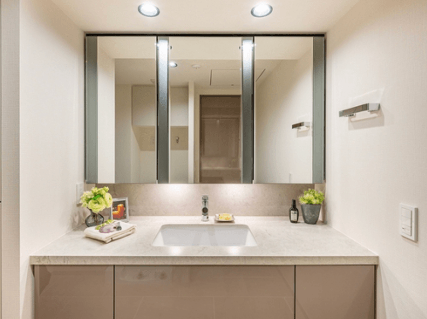 The Park House Nishiazabu Kasumicho - PDJ Indonesia