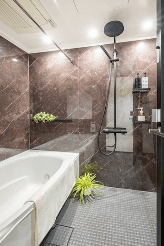 The Park House Nishiazabu Kasumicho - PDJ Indonesia