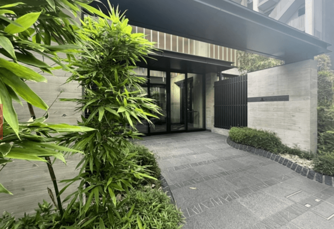 The Park House Yamabuki Kagurazaka - PDJ Indonesia