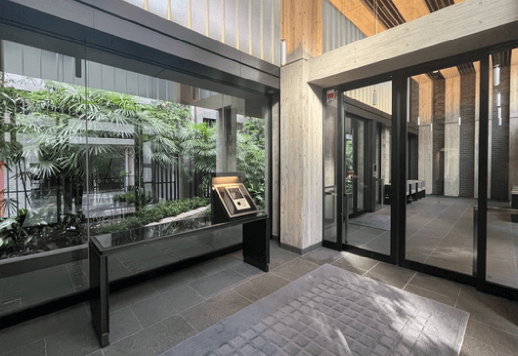 The Park House Yamabuki Kagurazaka - PDJ Indonesia