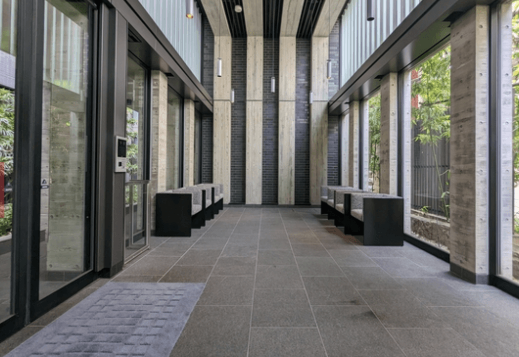 The Park House Yamabuki Kagurazaka - PDJ Indonesia