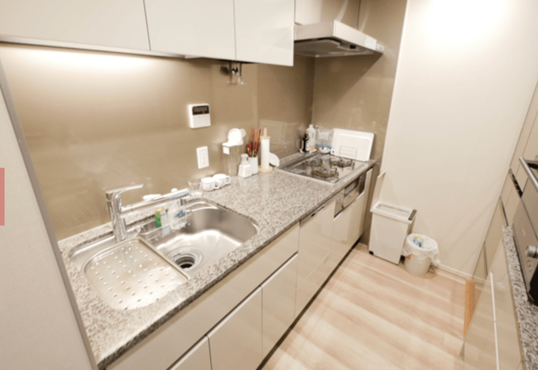 The Park House Yamabuki Kagurazaka - PDJ Indonesia