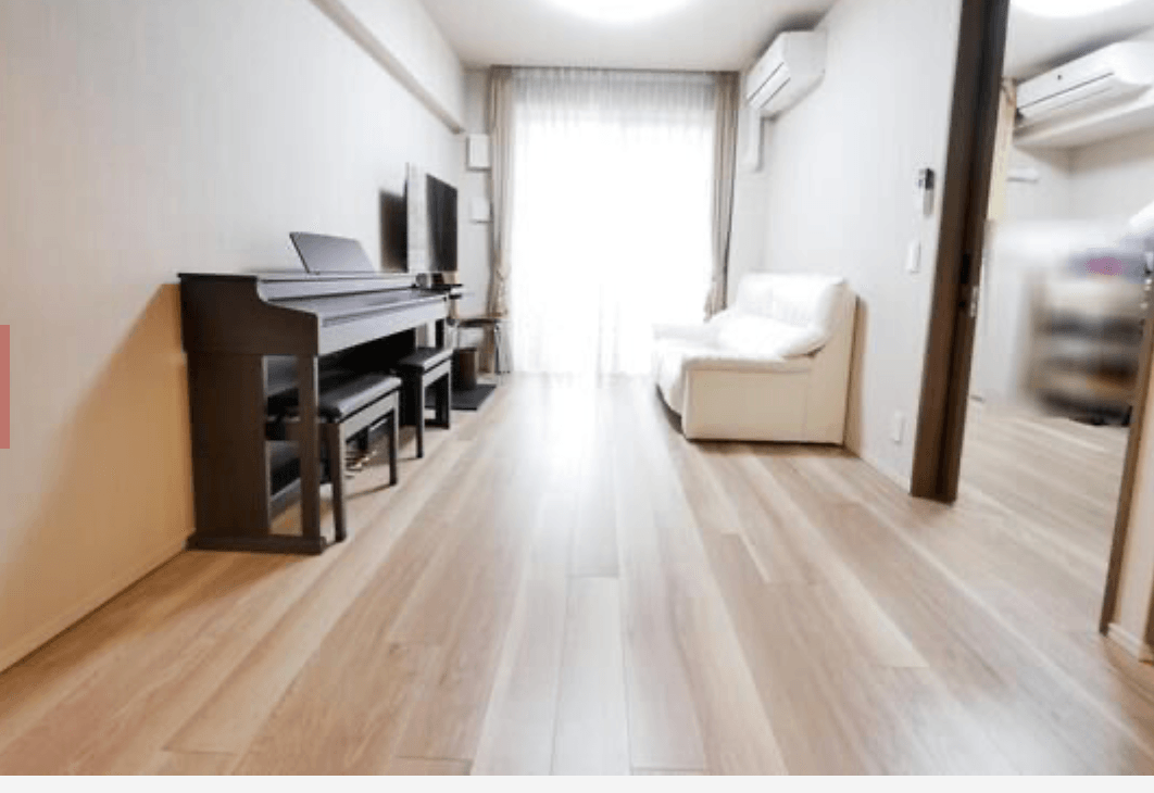 The Park House Yamabuki Kagurazaka - PDJ Indonesia