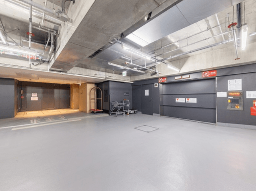 THE Residence Roppongi - PDJ Indonesia